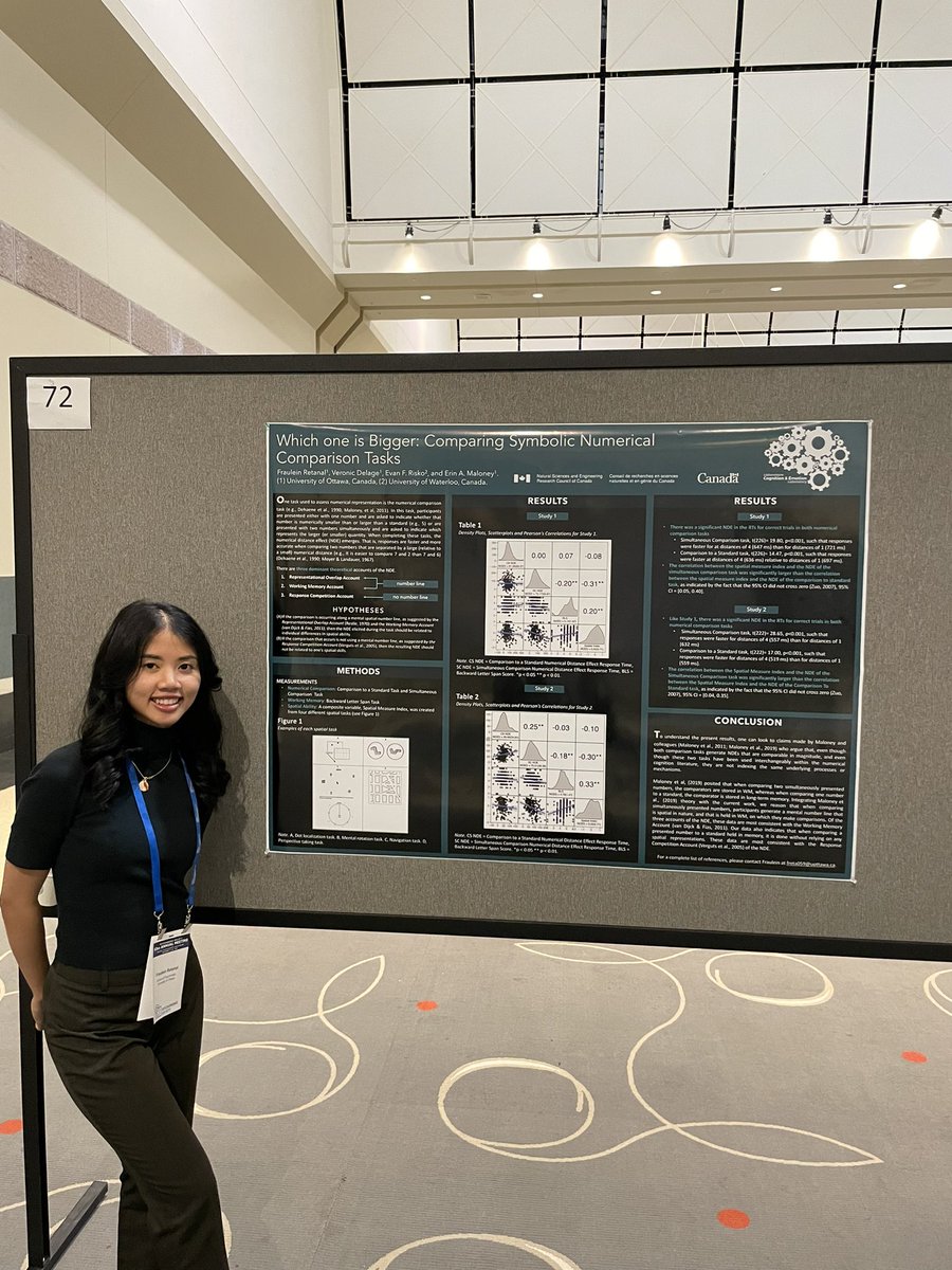 Cognition and Emotion Lab tweet media