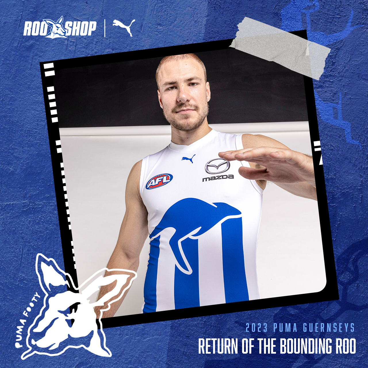 North Melbourne FC on Twitter: