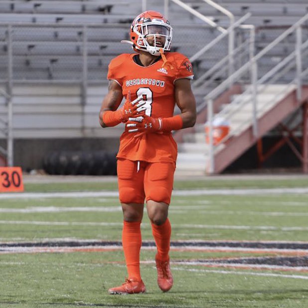 BandsUpRS3's tweet image. Truly Blessed for the Invitation to attend the Podyum All Star Bowl in Miami, Florida🌴Extremely excited to show my talent in front of Professional Scouts❗️