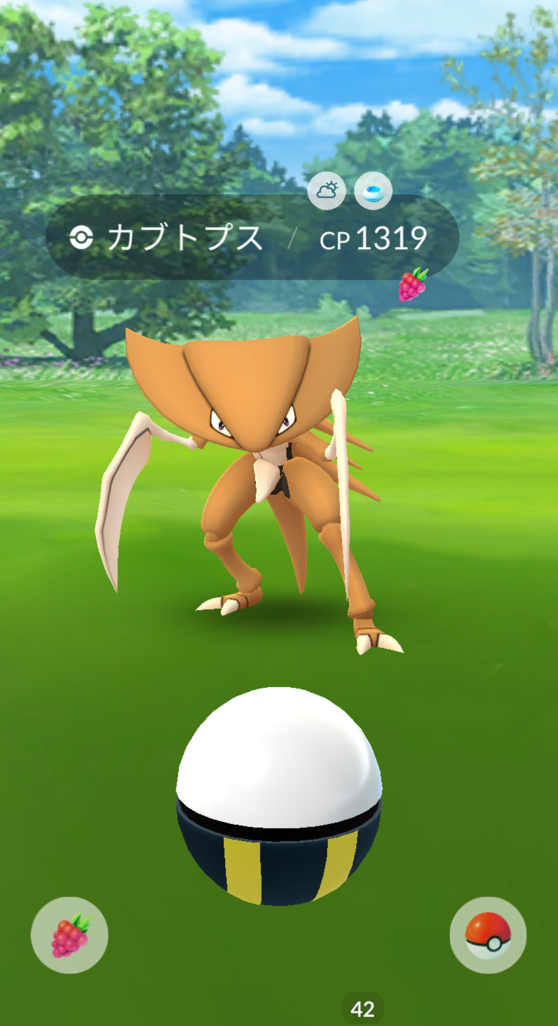 カブトプス Twitter Search Twitter