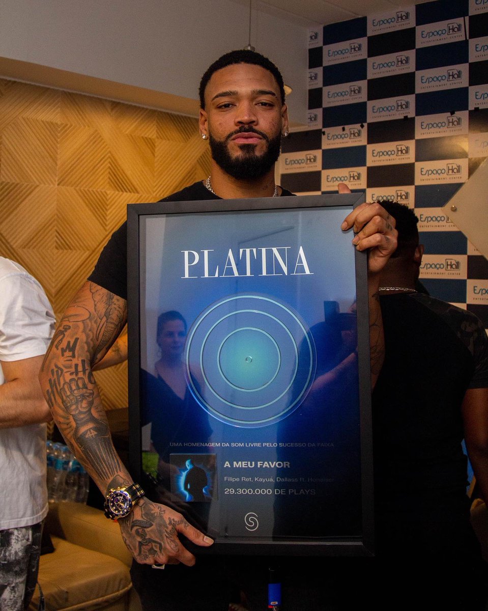 Kayuá 🦍 tweet media