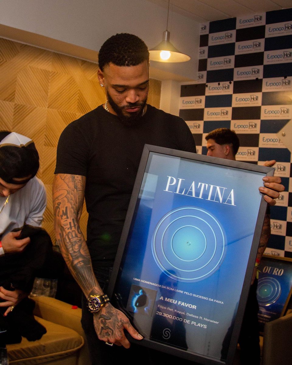 Kayuá 🦍 tweet media