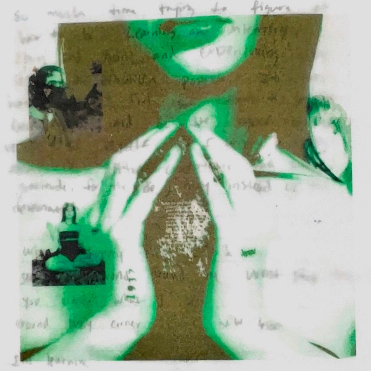 .<a href="/alejanjii/">alé araya</a>'s existential new release "treetops" has been in constant rotation since it dropped 🌳 Check out her dreamy new single here🌲lnk.sc/3Xpucqr