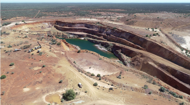 We are excited to announce that our maiden drilling program at the historic high-grade Oroya Mine is underway, which is the first time Oroya has had any drilling in over 15 years. 
Link -> bit.ly/3AmWGqU
$ame $ame.ax