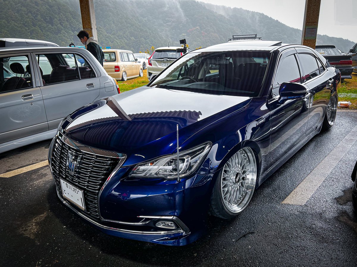 kenken9500's tweet photo. ②
#TrackConnection
#トラックコネクション
#トラコネ
#TrackConnection2022 https://t.co/X4btOVcPGs