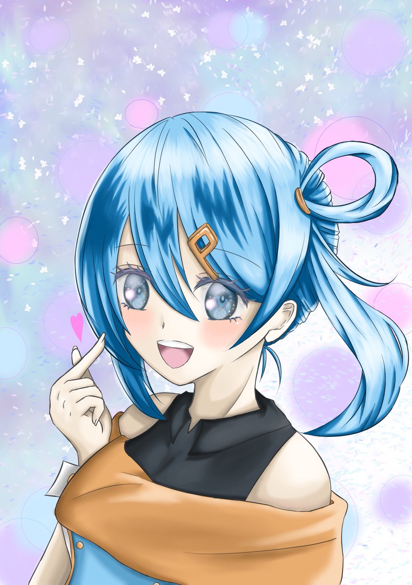 PAKIRU_app's tweet photo. リスナーさんからFAいただきました！♡
つやつやですべすべで可愛すぎるぅ〜
ありがとうありがとう！

@cope_is_god 
@cope_is_god_e (絵のアカウント) https://t.co/IWJUsL0Uva