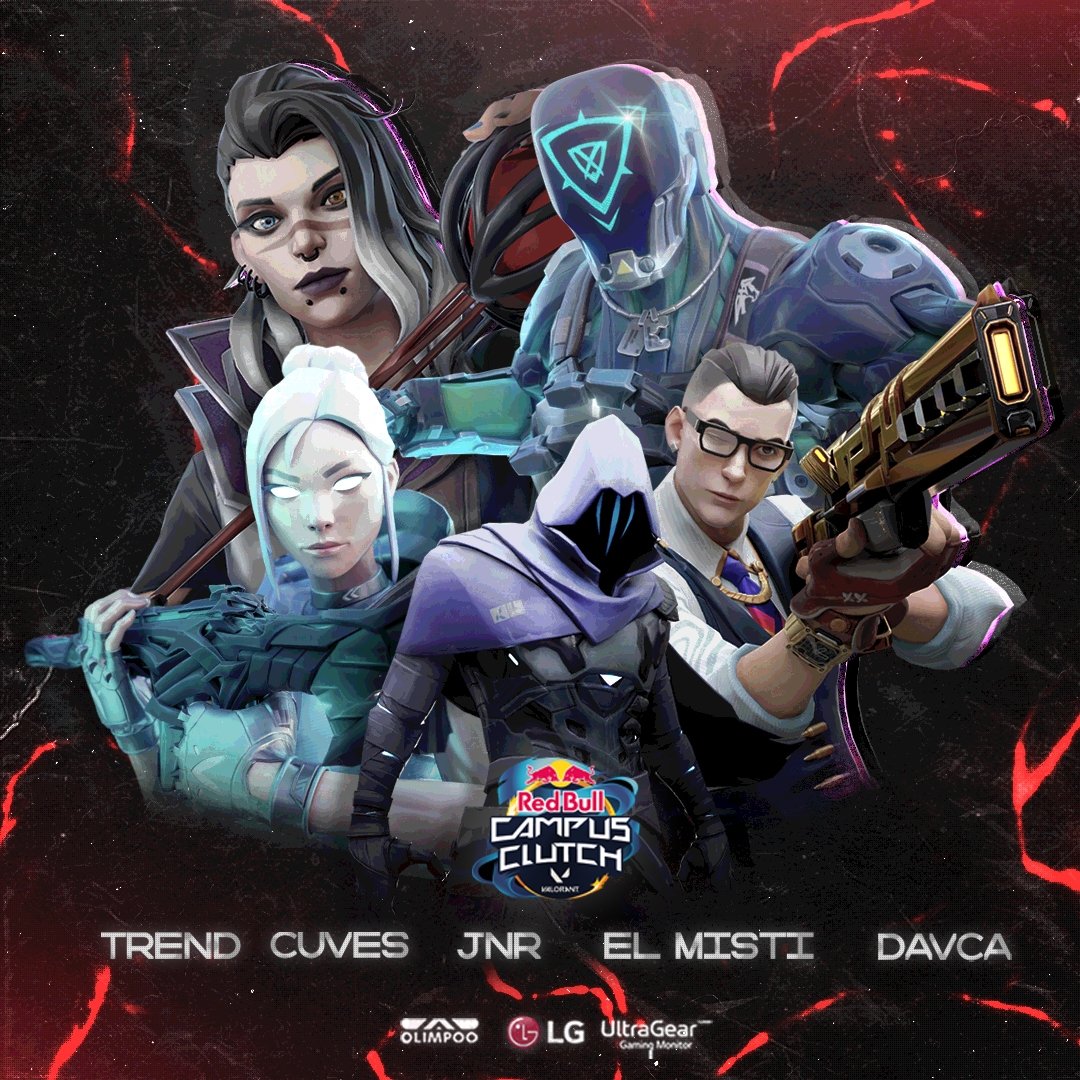 Cataclysm Team tweet media