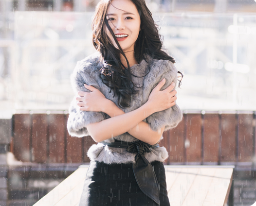 When you leave your house and it's officially too cold for short sleeves.