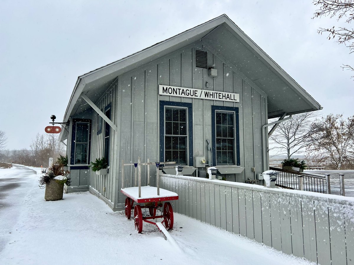 White Lake Area Chamber & Visitors Bureau tweet media