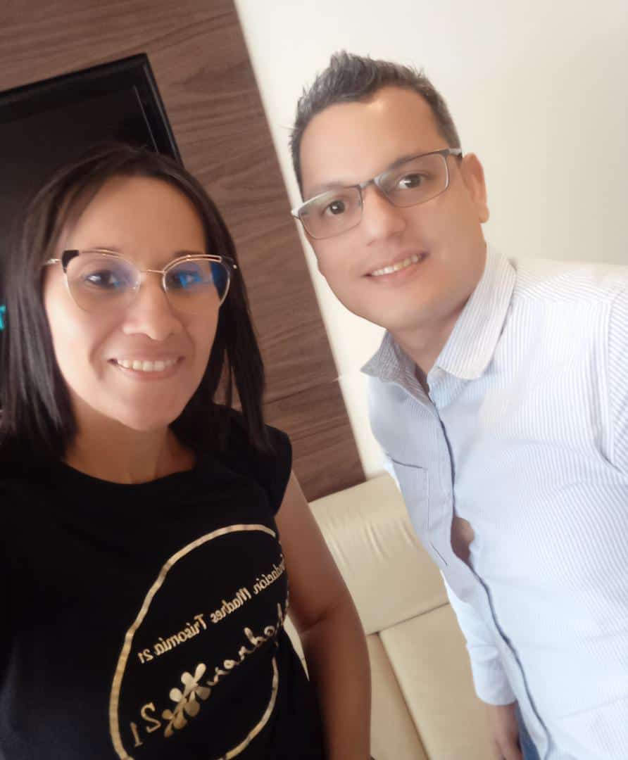 Seguimos trabajando. Gracias Dr. Ojeda por la asesoría de hoy @OPSOMSVENEZUELA