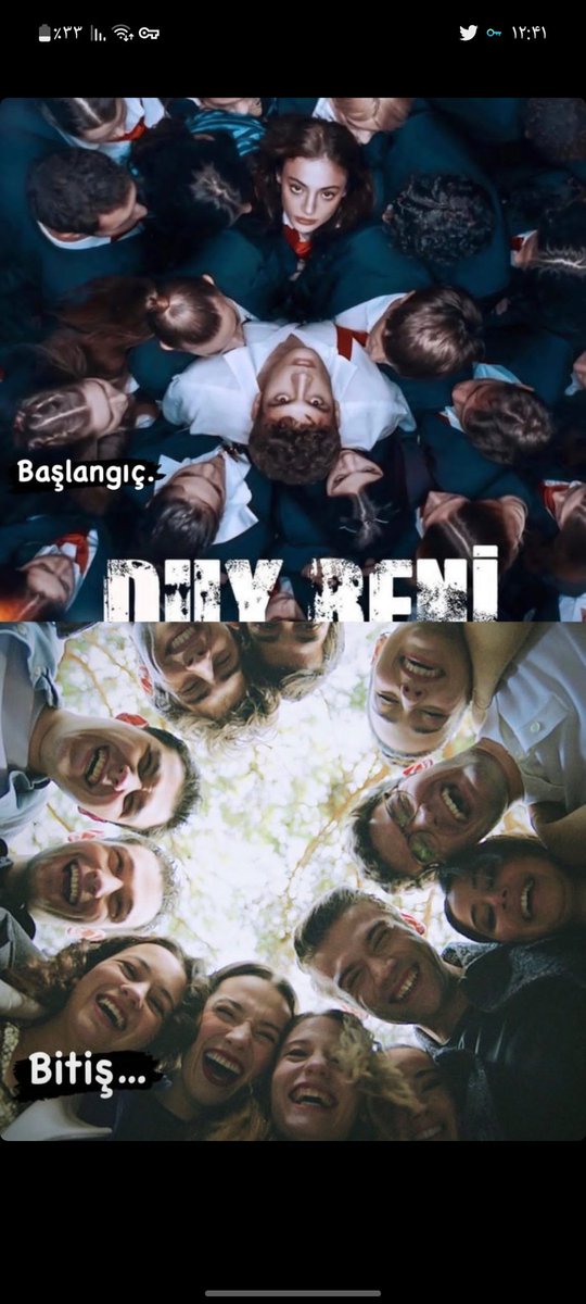 Hoşçakal #DuyDeni 🤍🥲
#duybeniveda 
#EkKan