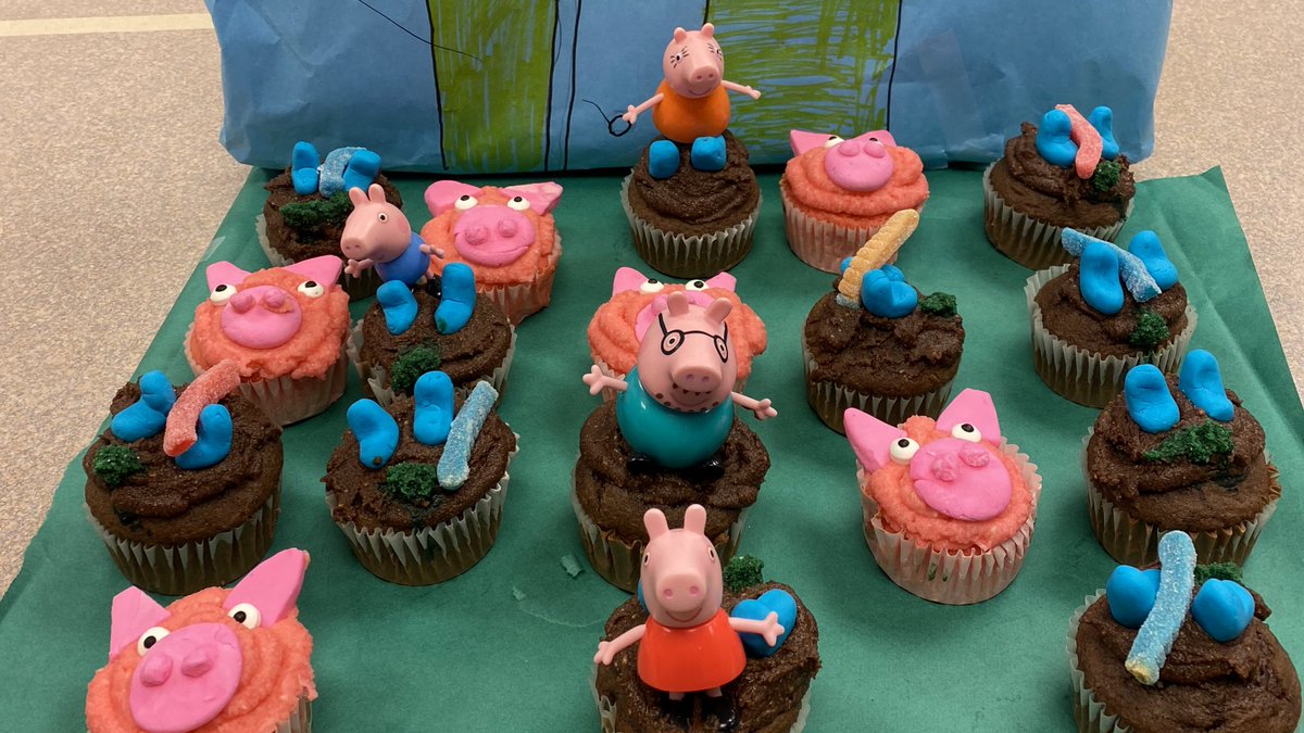 Emily Beye tweet media