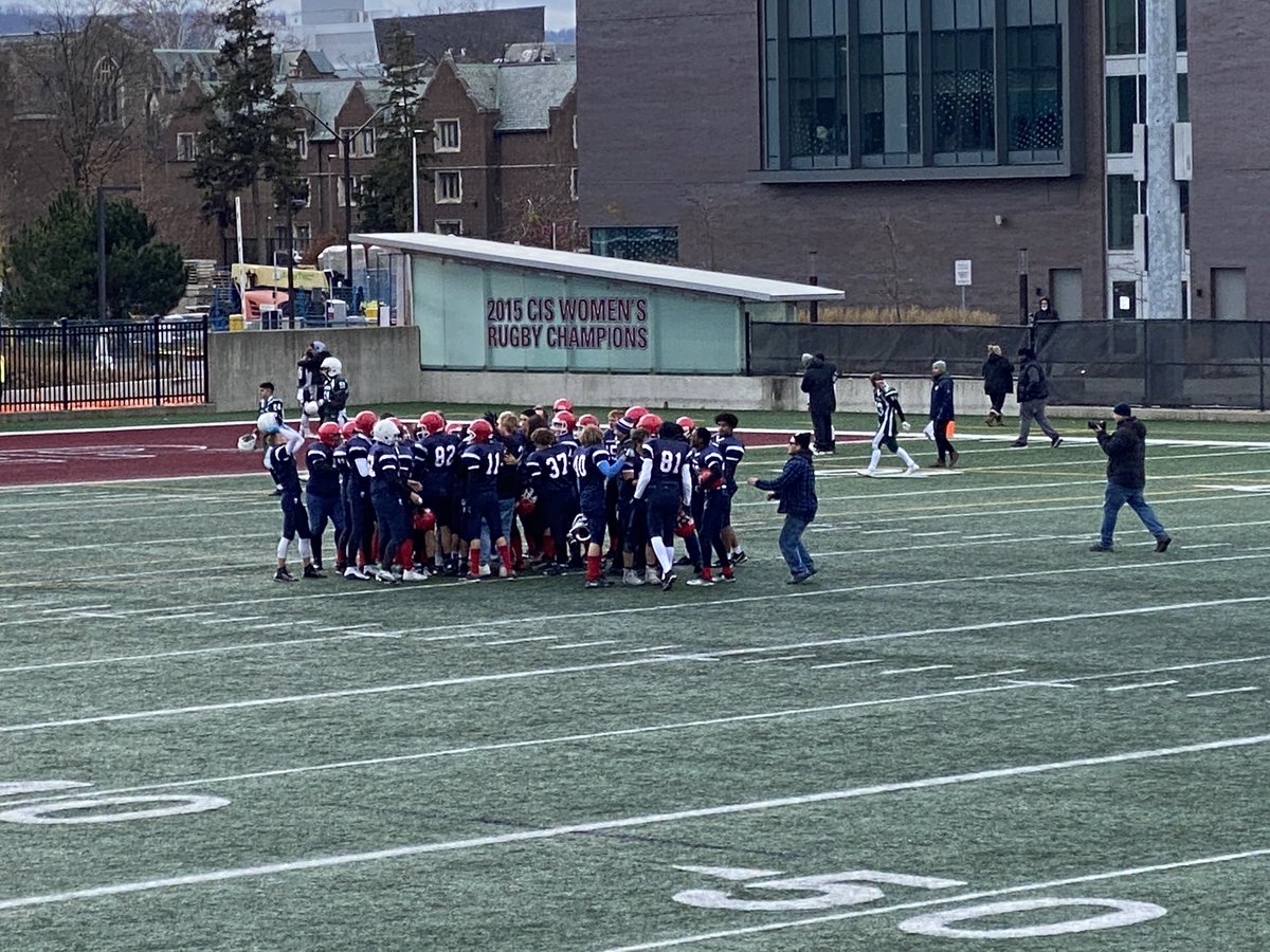 Halton Champs - way to go, 87s! Congratulations to <a href="/KielburgerSS/">CKSS</a> and <a href="/GeorgetownDHS/">GDHS</a> on a thrilling final!