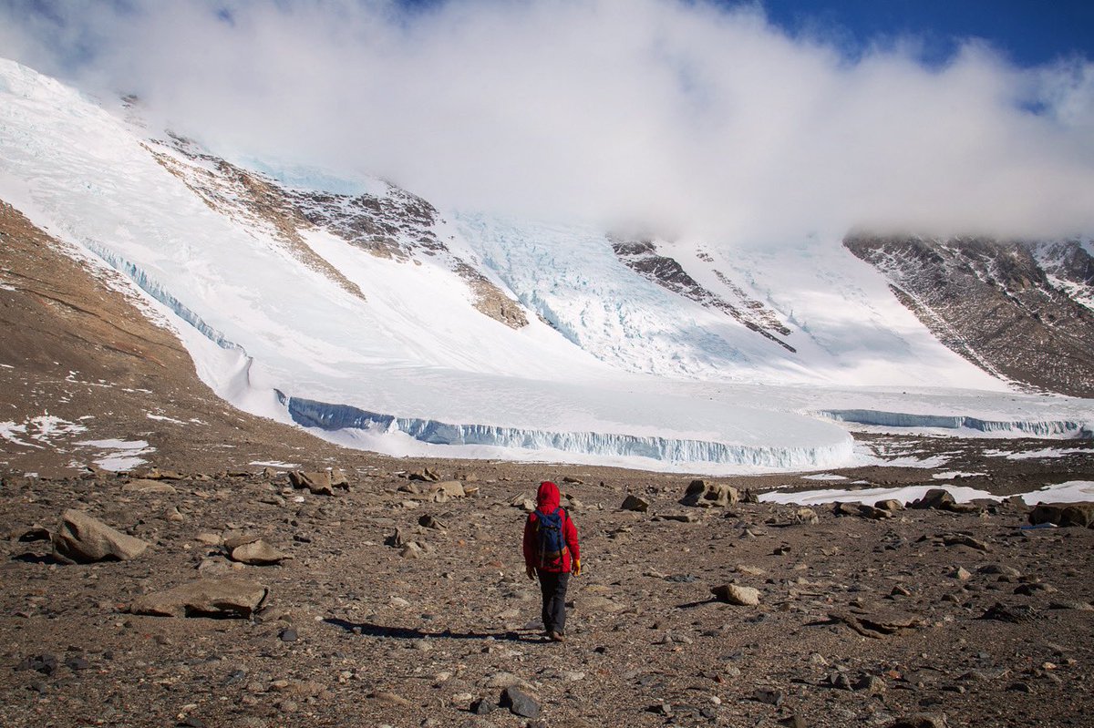 It’s 3 weeks until I start my journey to Antarctica for a 2 month expedition as a researcher and filmmaker.

Sign up to get dispatches from me while I’m in Antarctica (free to subscribe!): buttondown.email/arielwaldman