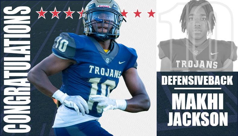 Midlothian Football (@midlotrojansfb) on Twitter photo Congratulations to <a href="/Coach_Hutchings/">Matt Hutchings</a> , <a href="/MakhiJackson7/">Makhi Jackson</a>, <a href="/AshbyBerry1/">Ashby Berry</a>, & <a href="/Gsemidey214/">Gabriel Semidey</a> for being selected to represent <a href="/MidloTrojansFB/">Midlothian Football</a> on the #South team of the 2022 <a href="/BigRiverRivalry/">Big River Rivalry All-Star Football Game</a> on 12/17 at <a href="/RMCfootball/">𝗥𝗔𝗡𝗗𝗢𝗟𝗣𝗛-𝗠𝗔𝗖𝗢𝗡 𝗙𝗢𝗢𝗧𝗕𝗔𝗟𝗟</a> Stadium!! #Trojans #Greater #SetTheStandard #BRR2022 Congratulations to <a href="/Coach_Hutchings/">Matt Hutchings</a> , <a href="/MakhiJackson7/">Makhi Jackson</a>, <a href="/AshbyBerry1/">Ashby Berry</a>, & <a href="/Gsemidey214/">Gabriel Semidey</a> for being selected to represent <a href="/MidloTrojansFB/">Midlothian Football</a> on the #South team of the 2022 <a href="/BigRiverRivalry/">Big River Rivalry All-Star Football Game</a> on 12/17 at <a href="/RMCfootball/">𝗥𝗔𝗡𝗗𝗢𝗟𝗣𝗛-𝗠𝗔𝗖𝗢𝗡 𝗙𝗢𝗢𝗧𝗕𝗔𝗟𝗟</a> Stadium!! #Trojans #Greater #SetTheStandard #BRR2022