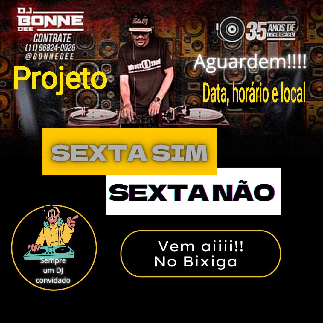 bonnedee's tweet image. Discobelica Bonne Dee Funçâo Dj.