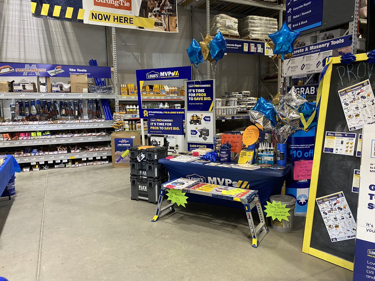 Lowespro2428's tweet photo. Had an amazing Pro lunch and Pepsi Happy Hour!!!! 2428 Appreciates our Pro’s!!! #ManchesterNJ #Lowes #Pro @SamuelM30333256 @JaneenV_HRBP @austin_aldrid @AndrewsP26 https://t.co/eMESAA8RAb