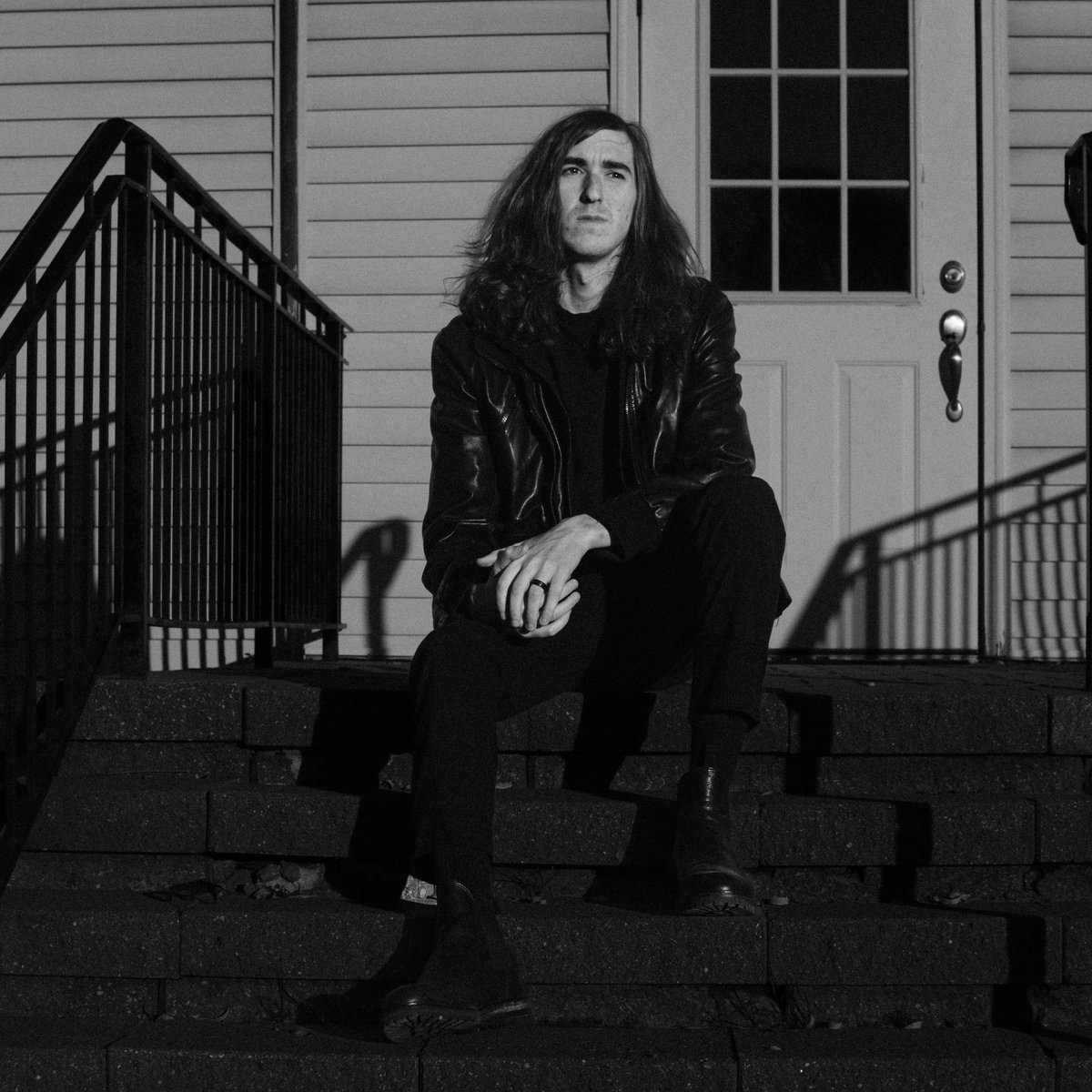 ShayneStrem's tweet image. Probably needs a haircut.