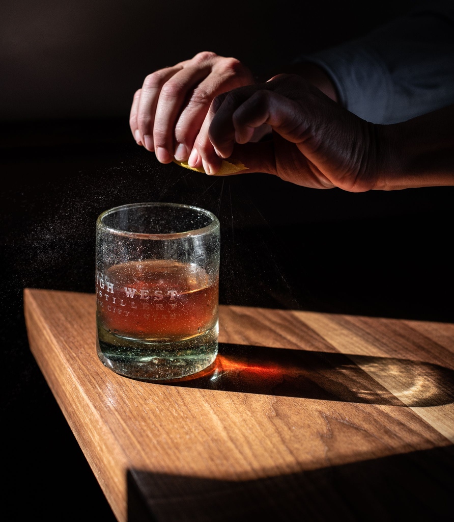 Our locations may be closed... but we are hard at work!  Our team has the most delicious food and libations to warm you right up this winter season.  We cannot wait to share what is coming!!

highwest.com/pages/experien…
#drinkhighwest