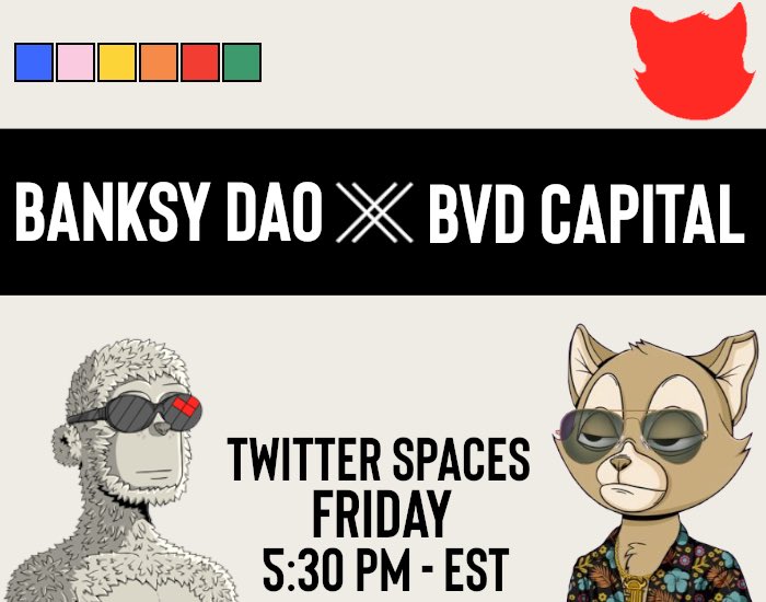 BVD CAPITAL tweet media