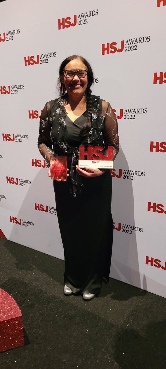 💙 Gilly Lee Neighbourhood Lead @BrookNorthINT 💙 tweet media