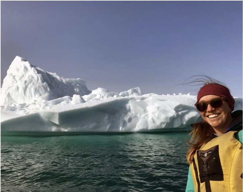 Dear cryosphere community. Please share this Fellowship to memorialize Sarah Crump and support early career scholars engaged in equity and Arctic or alpine research. All donations will help! <a href="/uspermafrost/">uspermafrost</a> <a href="/ipapermafrost/">International Permafrost Association</a> @iccinet <a href="/theAGU/">AGU (American Geophysical Union)</a> <a href="/500womensci/">500 Women Scientists</a> colorado.edu/instaar/instaa…