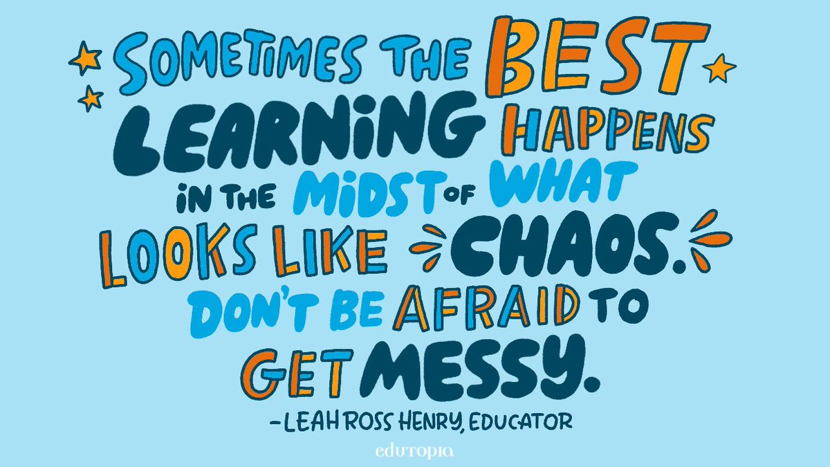 edutopia tweet media