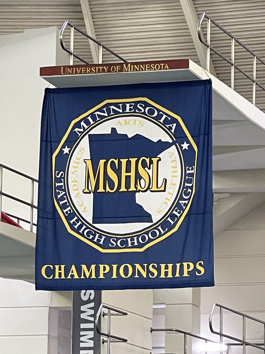 ERSwimDive's tweet photo. ClassAA State Meet Time!
#ERGSD https://t.co/S6j155Fb6s