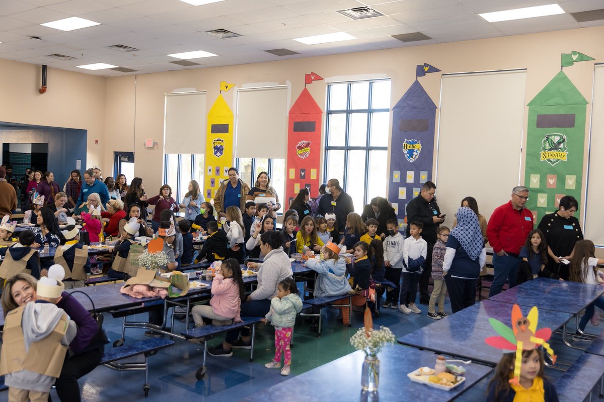Ysleta ISD tweet media