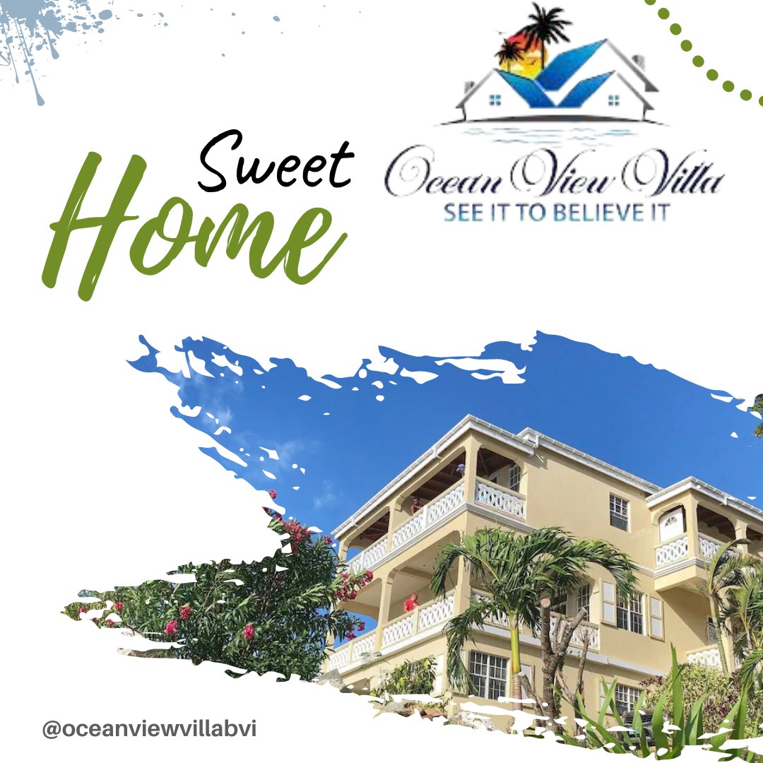 Our Motto is You Have To See It To Believe It.
☎️ Phone: (284) 342 4573 or (284) 341 5164
#carribbeanvacation🌴🏖🐠🐚 #lovebeach #caribbeanfood #CarribbeanVacation #jostvandykebvi #homeawayfromhome #airbnbexperience #holidayhome #paradise #funintherain #toesinthesand