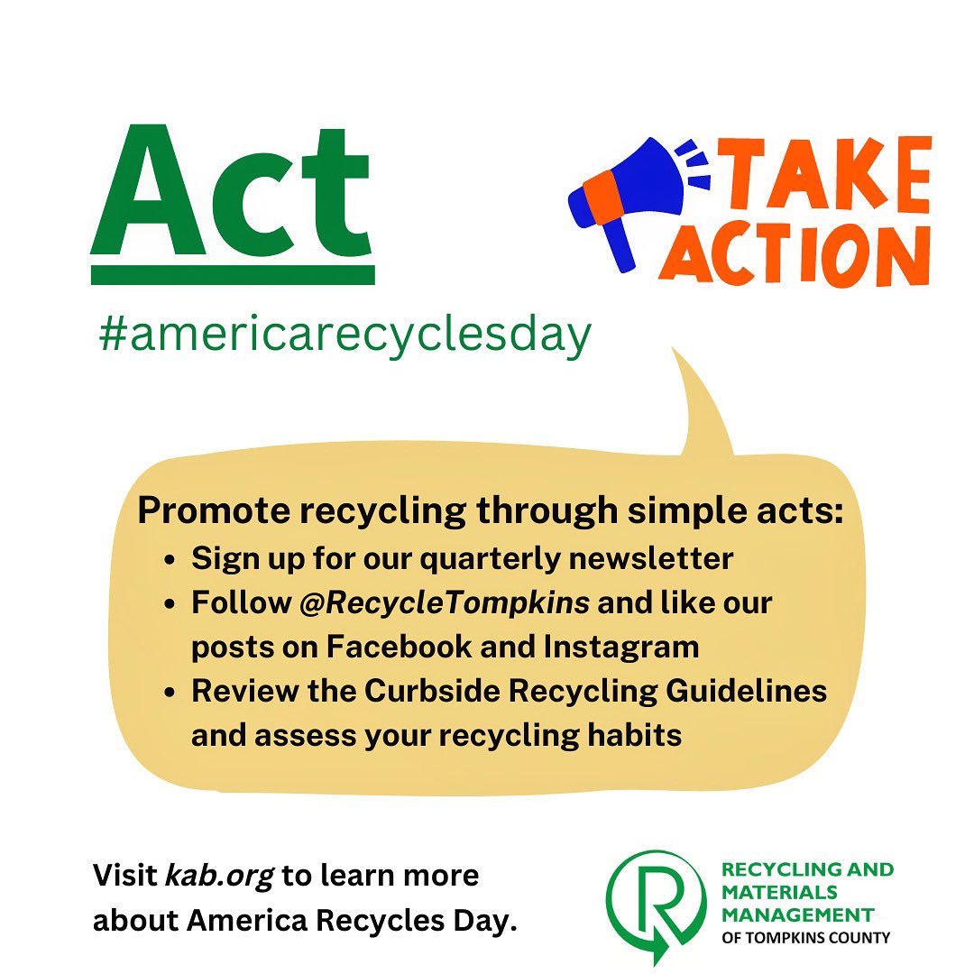 Recycle Tompkins tweet media