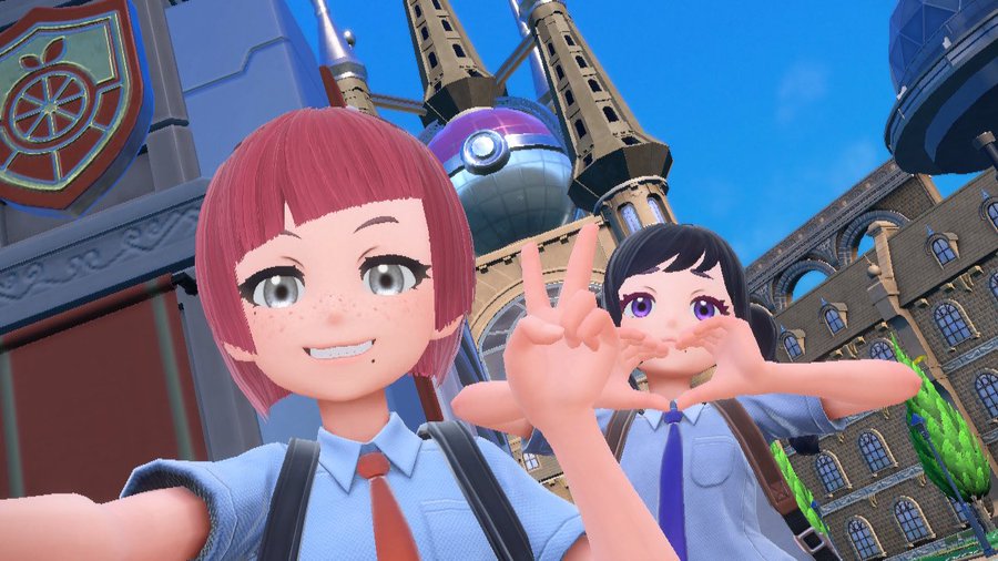 バグまとめ ポケモンsv スカーレット バイオレット のバグが多いと話題に Wowtopi