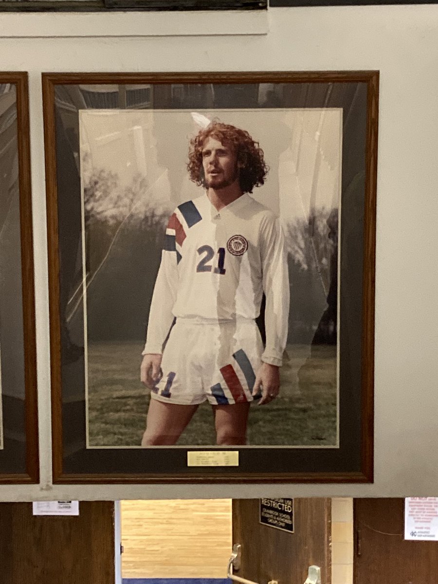 Spaldwin1's tweet photo. @AlexiLalas @Spotify Good stuff. Here’s a gem: https://t.co/m5fthWiKxe