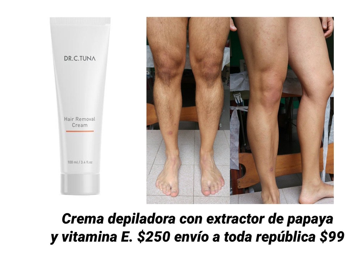 cuevsd's tweet photo. Depilacion sin 
Rastrillo
Sin cortadas 
Sin irritaciones
Sin dolor https://t.co/88CtdD46o8