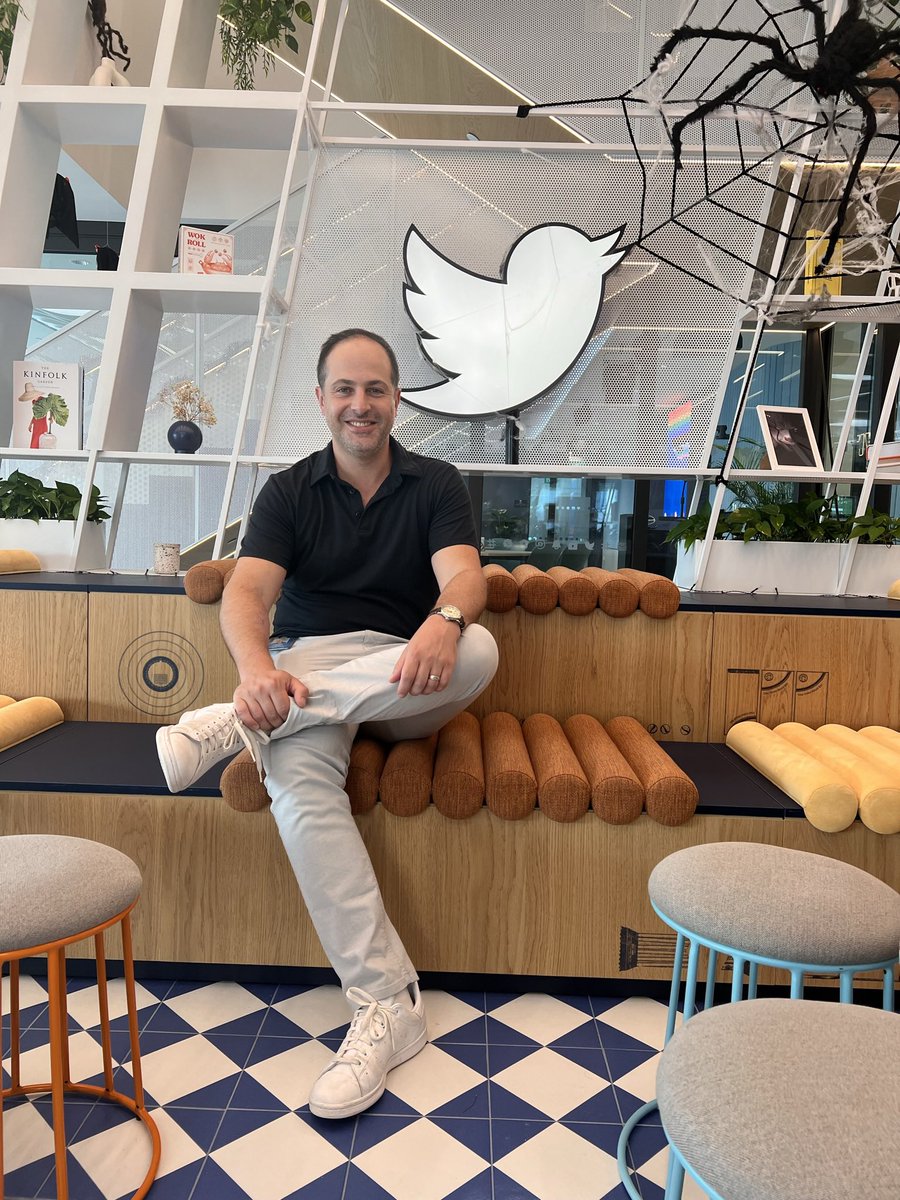 Greg Lieber tweet media