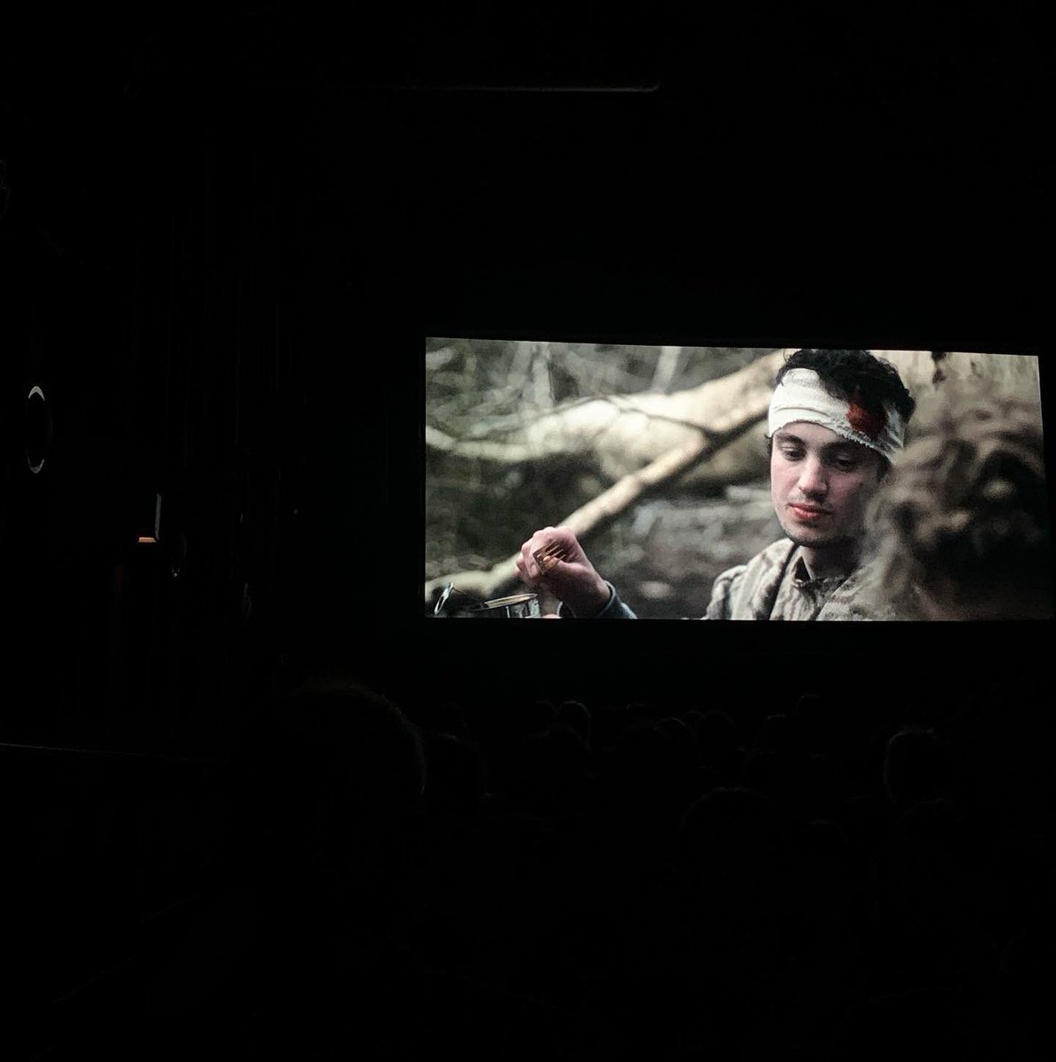 lisaclimie's tweet photo. Well done to @SethSomers2 , Milo, @WilHollingworth and Torren. Fantastic Films and a great evening #Proud #noreply #Sidewinder https://t.co/L1UnmfWDSf