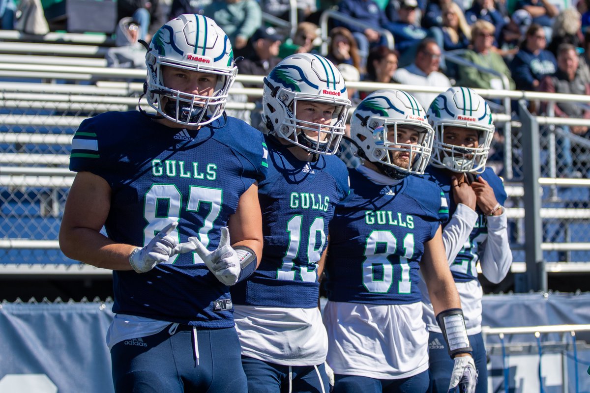 Endicott Athletics tweet media