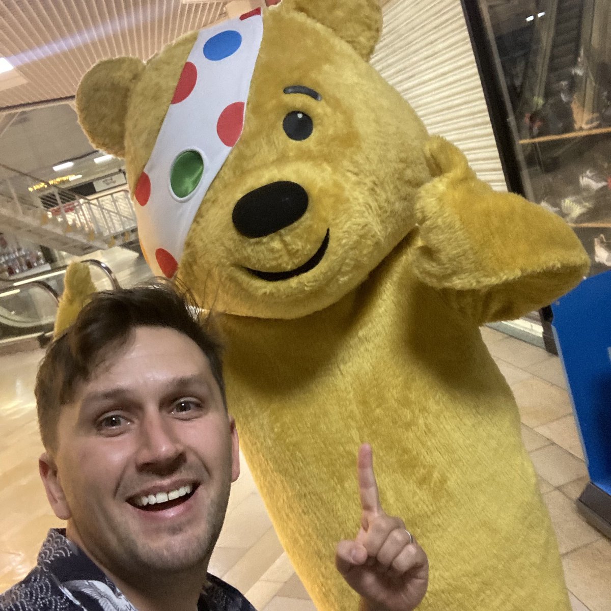 Adam Crowther on Twitter "RT ChrisArnoldInc So, jhansonradio has