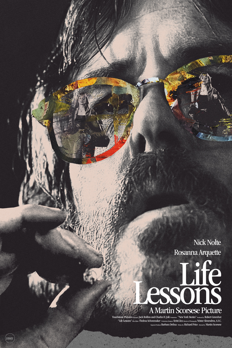 Happy Birthday Martin Scorsese 