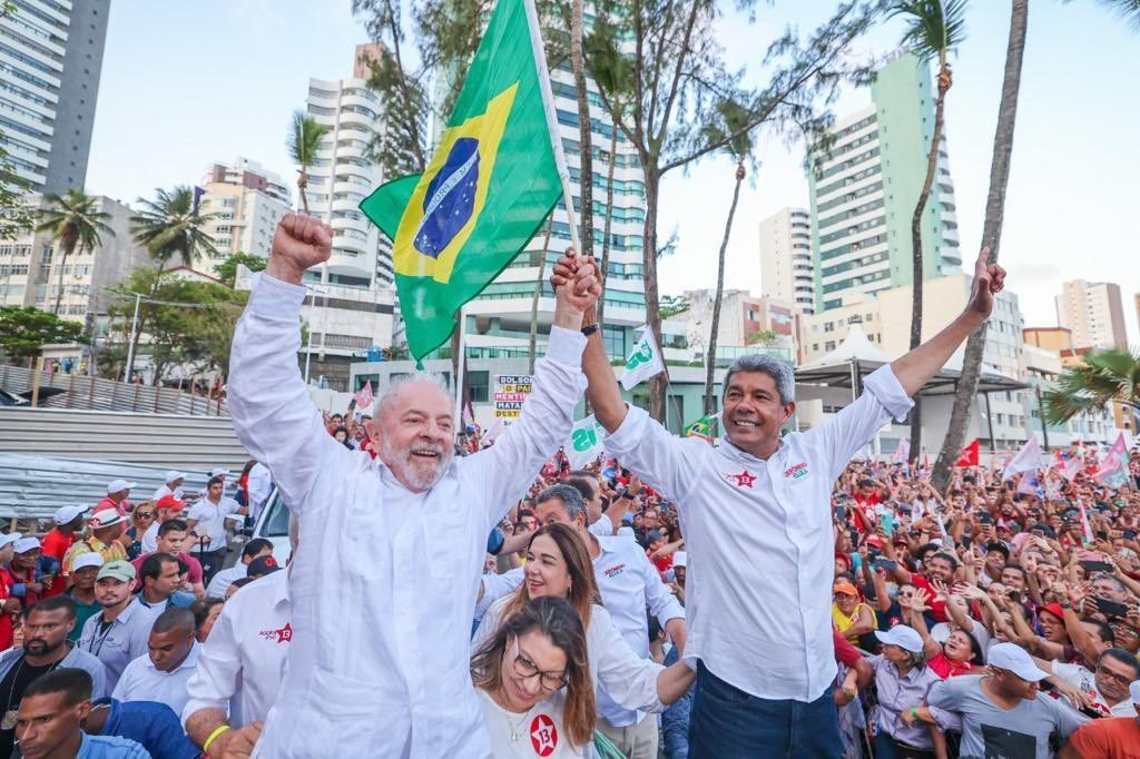 ProspectF's tweet photo. 由巴西研究所威爾遜中心高級顧問 #BrunaSantos 撰寫【Brazil after the Elections: Where Will Lula Take the Country?】
Prospects & Perspectives No. 65
#BrazilElections
#Lula
#Bolsonaro
#Brazil’sClimateDiplomacy
#Brazil-ChinaRelations
https://t.co/E7iQDLfqNx https://t.co/QQu19w8q7H