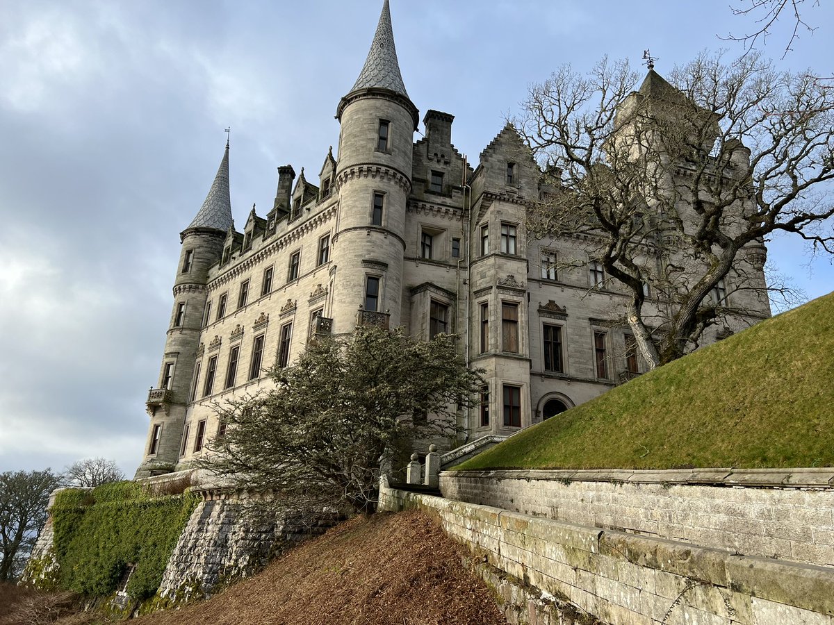 Edinburgh Black Cab Tours tweet media