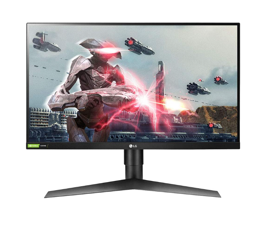 🚀
Ecran LG 27" / 144 Hz à 150€ au lieu de 280€
➡ dlbs.fr/ufbdj ⬅ 
#bonplan