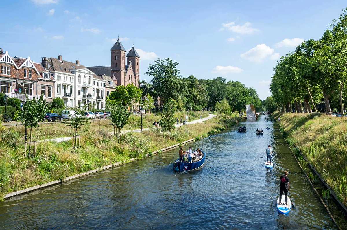 archinect's tweet photo. Dutch landscape studio OKRA wins the 2022 European Prize for Urban Public Space 

https://t.co/9ceOzb289u

@OKRA_landschap @publicspaceCCCB #PublicSpacePrize22 #LandscapeArchitecture https://t.co/WJ0G7dcLs7