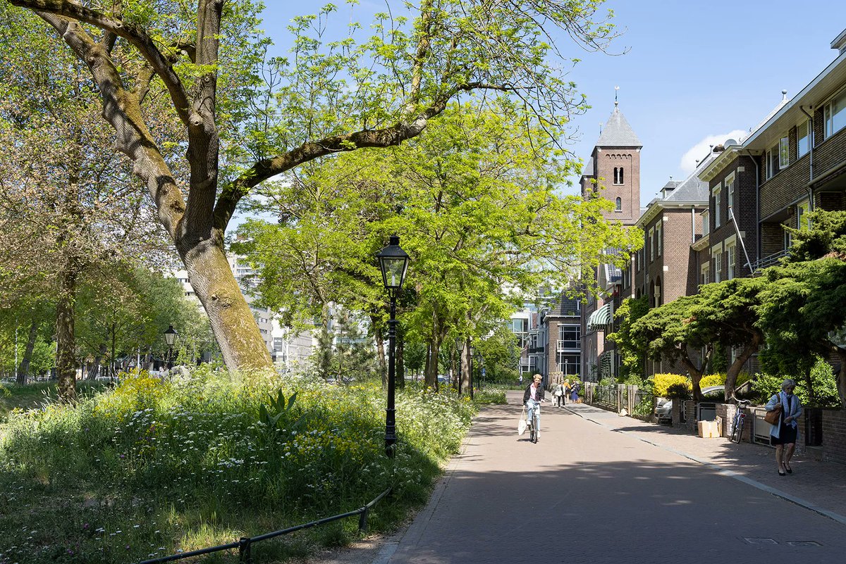 archinect's tweet photo. Dutch landscape studio OKRA wins the 2022 European Prize for Urban Public Space 

https://t.co/9ceOzb289u

@OKRA_landschap @publicspaceCCCB #PublicSpacePrize22 #LandscapeArchitecture https://t.co/WJ0G7dcLs7