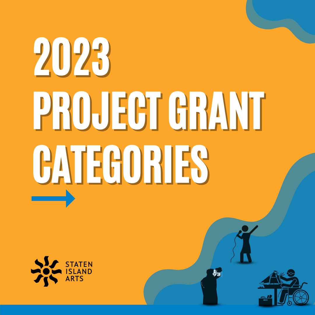 Staten Island Arts tweet media