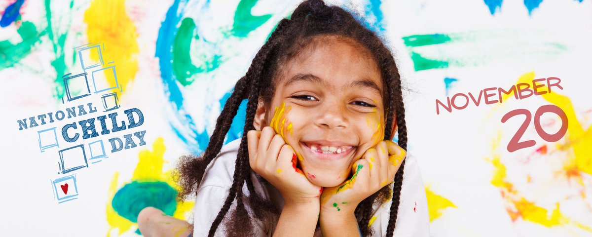 KidsBrainHealth's tweet photo. Please remember children with neurodevelopmental disabilities when celebrating #NationalChildDay on Nov 20! All children have the #RightToParticipate in play, family, culture, and learning—and in decisions being made about them. https://t.co/3ymQMtv89m

#NothingAboutMeWithoutMe https://t.co/2ym2NkGocg
