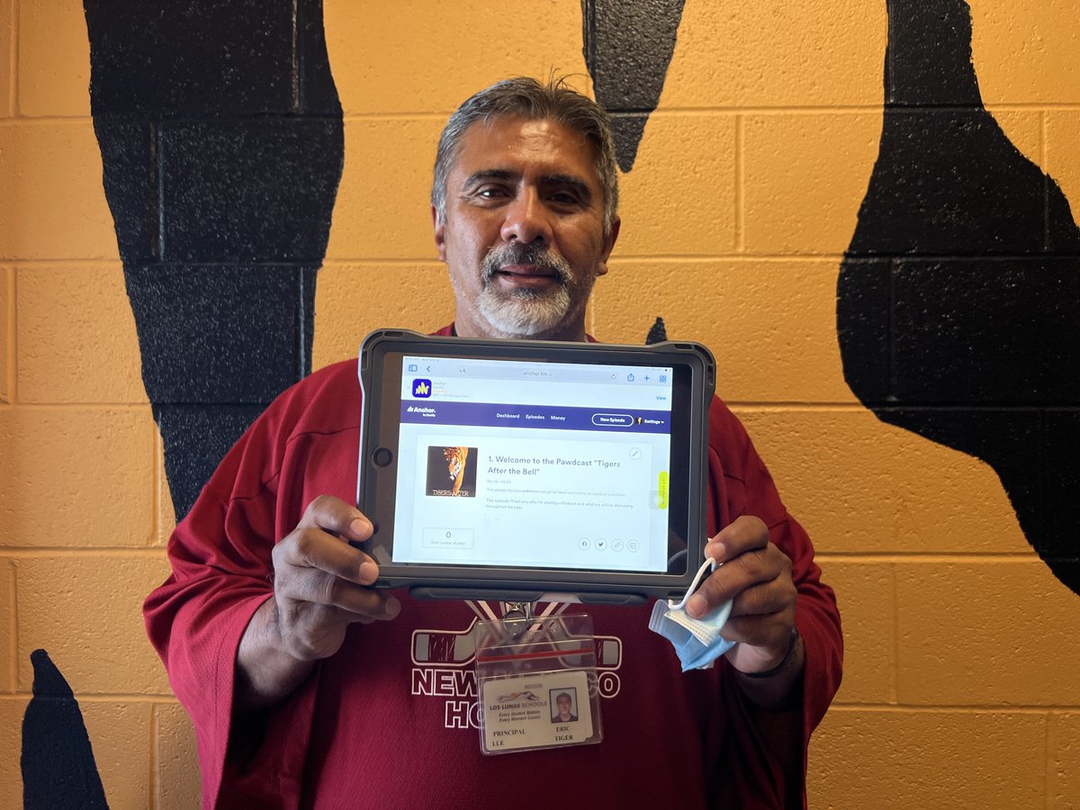 LLS EdTech tweet media