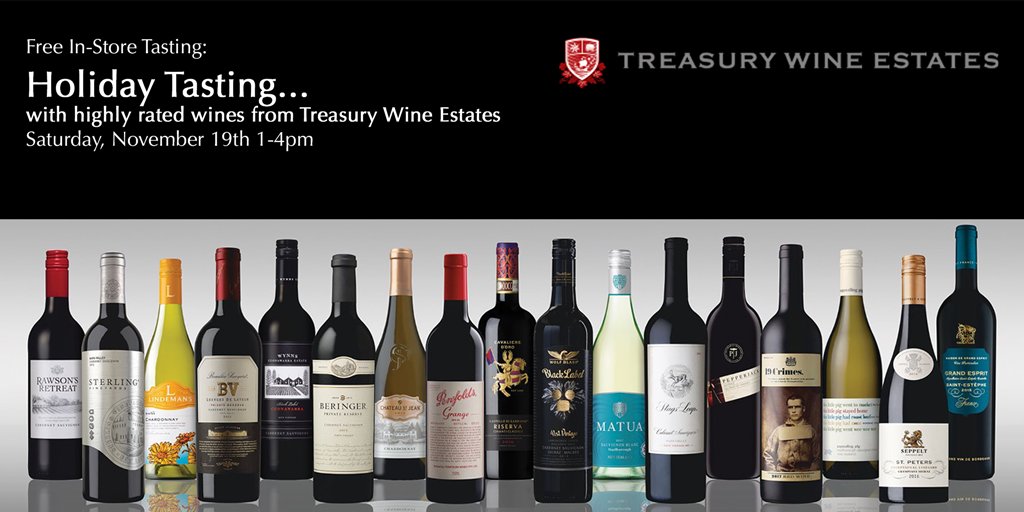 MacBeverage's tweet photo. One of our most anticipated tastings of the year!
#sommelier #somm #winepro #wineenthusiast #winelover #oenology #wineworld #wine #vino #instawine #winestagram #vin #winetasting #foodandwine #thanksgiving #friendsgiving #bethankful #pumpkinpie #turkeyday 

https://t.co/UZL2nyBdo3 https://t.co/yUyHr2Srk0