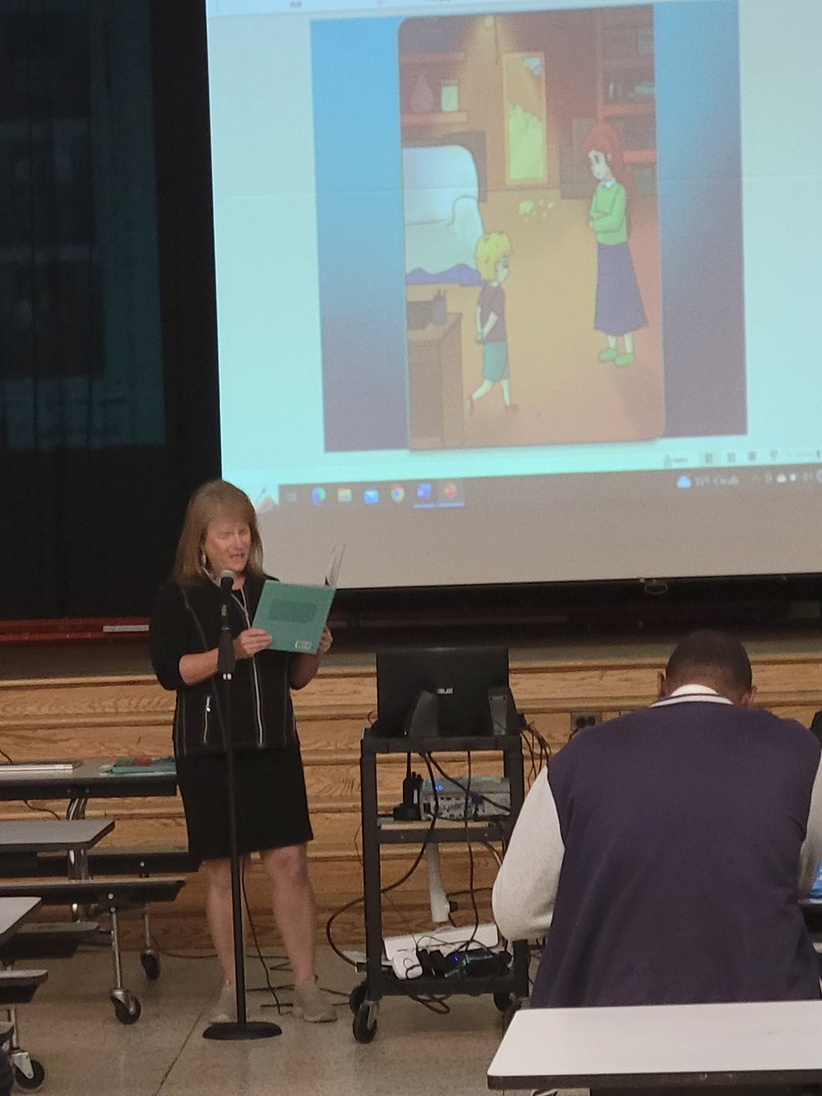 Jennifer Kellington tweet media