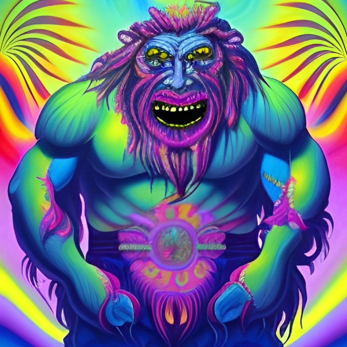 _Dortoka's tweet photo. @1337trees420
D'orc #34 is yours.
#dorcs #dorc #nft #treescollective #l222 #layer2 #loopring #NFTGiveaways #NFTCommuntiy https://t.co/Tzqh0nsmDc